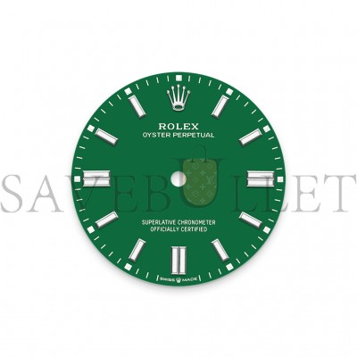 ROLEX OYSTER PERPETUAL 36 126000
